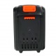 Аккумулятор для Patriot PB BR 21 V (Max) Li-ion 4 Ah UES в Ижевске