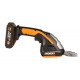 Аккумуляторные ножницы Worx WG801E.5 в Ижевске