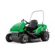 Садовый минитрактор Caiman Croso Max 2WD 97D2C2 в Ижевске
