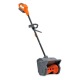 Снегоуборщик аккумуляторный Villartec WA 4030 SET AM405+AC405 в Ижевске