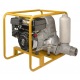 Бензиновая мотопомпа Caiman MECA 16/20EX в Ижевске
