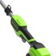 Аккумуляторный кусторез GreenWorks G24PH511 (без аккумулятора и зарядного устройства) в Ижевске