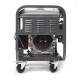 Дизельгенератор Helmut LD 3300EA 3 кВт в Ижевске
