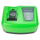 Быстрое зарядное устройство Greenworks G40UC5 в Ижевске