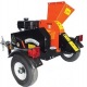 Измельчитель бензиновый Echo Bear Cat CH4400+ПСМ в Ижевске