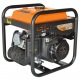 Бензогенератор инверторный Carver PPG-3900I 3 кВт в Ижевске