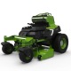 Садовый райдер аккумуляторный GreenWorks ZTCS92 в Ижевске