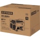 Бензогенератор Steher GS-3500 2.5 кВт в Ижевске