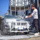 Мойка высокого давления Lavor LVR4 PLUS 160 DIGIT в Ижевске