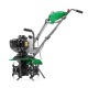 Культиватор Caiman Supertiller MB 30C + комплект Экстра 8000020713 в Ижевске