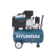 Компрессор поршневой Hyundai HYC 2024 с набором AC 3 SET в Ижевске