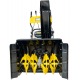 Снегоуборщик Huter SGC 4800EX в Ижевске