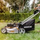 Газонокосилка аккумуляторная Worx WG761E в Ижевске