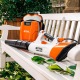 Воздуходувка аккумуляторная Stihl BGA 100 без аккумулятора и ЗУ в Ижевске