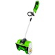 Снегоуборщик аккумуляторный (лопата) GreenWorks G-Max 40V GD40SSK6 в Ижевске