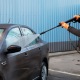 Мойка высокого давления Quattro Elementi Genova 180 Turbo в Ижевске