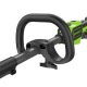 Аккумуляторный триммер GreenWorks GD24LT331 (без аккумулятора и зарядного устройства) в Ижевске