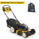 Газонокосилка бензиновая Cub Cadet CC LM3 CR53S в Ижевске