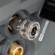 Мойка высокого давления Daewoo DAW 725 в Ижевске