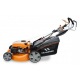 Газонокосилка бензиновая Villartec MB 5753VE в Ижевске