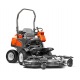 Садовый райдер Husqvarna P525DX в Ижевске