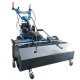 Контейнер для мусора HT-K100 для подметальной машины Haitec HT-KF196100 в Ижевске