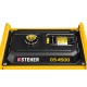 Бензогенератор Steher GS-4500 3 кВт в Ижевске