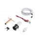 Бензогенератор Hammer GN8000ATS 7 кВт в Ижевске