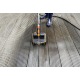 Щетка для чистки дорожек Worx WG441E в Ижевске