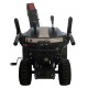 Снегоуборщик EVOline SBG 760 E в Ижевске