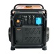 Бензиновый генератор инверторный Villartec GI808 2025 8 кВт в Ижевске