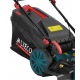 Газонокосилка бензиновая Alteco GLM 4.5 HP в Ижевске