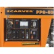 Дизельгенератор Carver PPG-5000DE 3.3 кВт в Ижевске