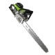 Аккумуляторная пила GreenWorks OCS600 18&quot; (без аккумулятора и зарядного устройства) в Ижевске