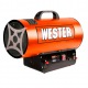 Газовая тепловая пушка Wester TGS-35000 в Ижевске