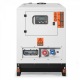 Дизельгенератор Daewoo DDW 14 SSE-3 в Ижевске
