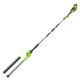 Аккумуляторный кусторез GreenWorks G40PH511 (без аккумулятора и зарядного устройства) в Ижевске