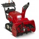 Снегоуборщик гусеничный Honda HSS 1380i ETD в Ижевске