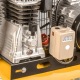 Компрессор поршневой Denzel DR5500/200 в Ижевске