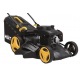 Газонокосилка бензиновая Huter GLM-7.0 SL в Ижевске