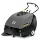 Подметальная машина Karcher KM 85/50 W Bp Pack в Ижевске