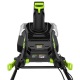 Снегоуборщик аккумуляторный GreenWorks 2603307 (без аккумулятора и зарядного устройства) в Ижевске