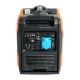 Бензогенератор инверторный Villartec GI508ES 5 кВт в Ижевске