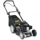 Газонокосилка бензиновая MA.RI.NA Systems KR 52SK HD775 в Ижевске