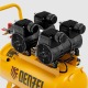 Компрессор поршневой безмасляный Denzel DLP-3000/50 в Ижевске
