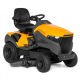 Садовый минитрактор Stiga Tornado 7108 HWSY в Ижевске