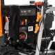 Снегоуборщик гусеничный Daewoo DAST 427 EFI в Ижевске