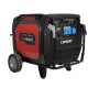 Бензиновый генератор инверторный Loncin LC7500i 6.5 кВт в Ижевске