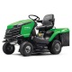 Садовый минитрактор Caiman Rapido Eco 2WD 97D2C в Ижевске