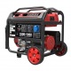 Бензогенератор Sunreka G5500EAX 5 кВт в Ижевске